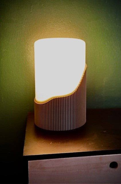 Nordic Table Lamp